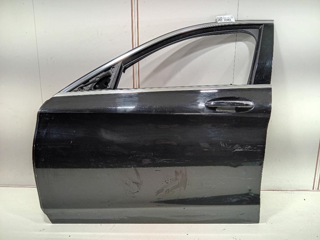 Porta ANT SX A2057200105 Mercedes Classe C W205 2014