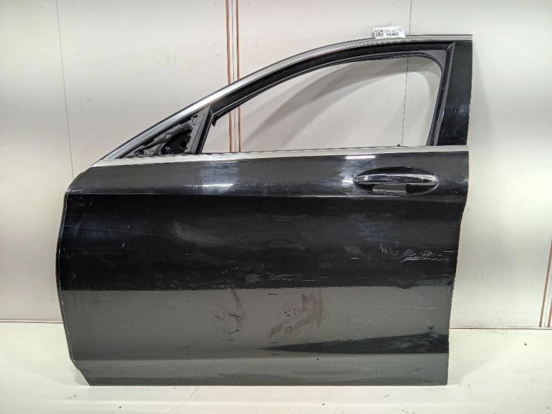 Porta ANT SX A2057200105 Mercedes Classe C W205 2014