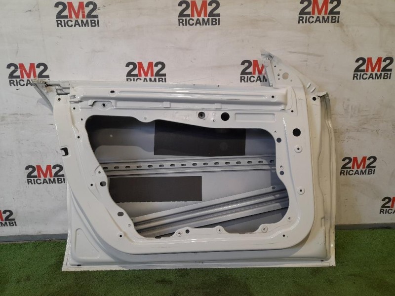 Paraurti ANT 52119-B4100 Daihatsu Terios II 2006 Paraurti ANT 52119-B4100 Daihatsu Terios II 2006