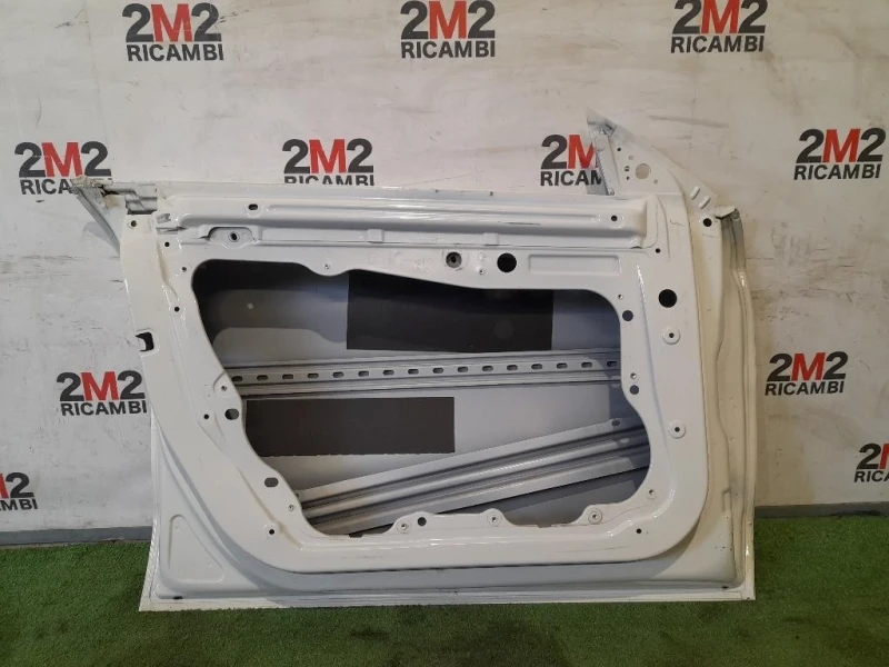 Porta ANT SX Mercedes Classe CLA C117 2013