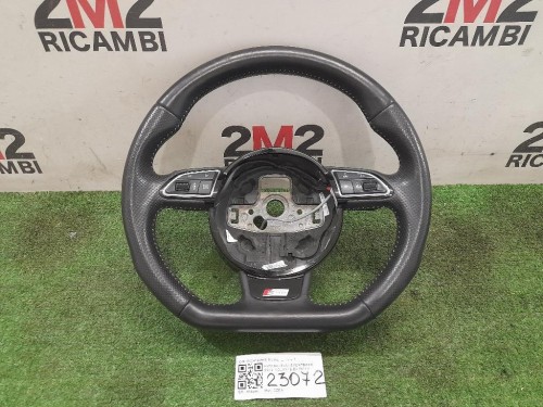 Volante 8V0419091S S LINE Audi A3 8VA Sportback 2012