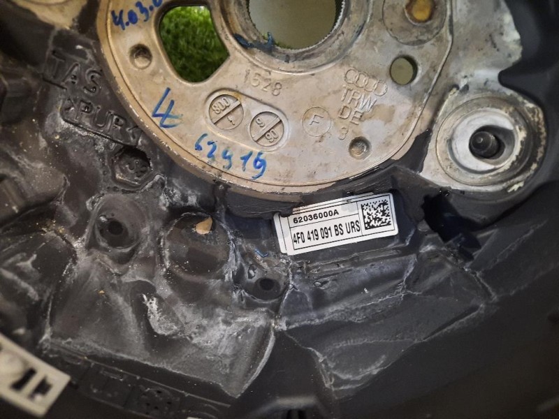 Volante 4F0419091BSURS Audi A4 8ED Avant 2005