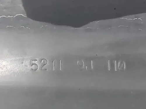 Paraurti ANT 52119-B4100 Daihatsu Terios II 2006