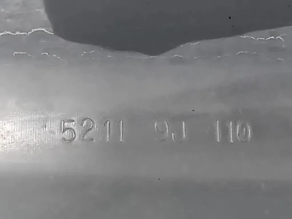 Paraurti ANT 52119-B4100 Daihatsu Terios II 2006