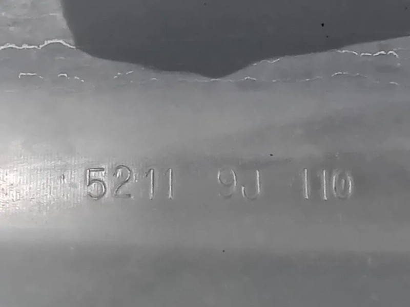 Paraurti ANT 52119-B4100 Daihatsu Terios II 2006