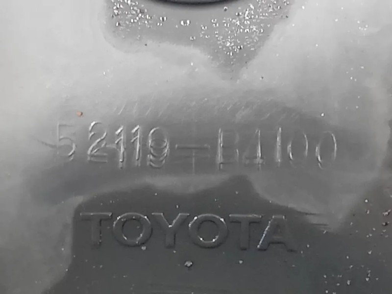 Paraurti ANT 52119-B4100 Daihatsu Terios II 2006