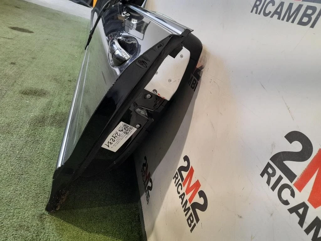 Porta ANT SX A209720010528 Mercedes Classe CLK C209 2003