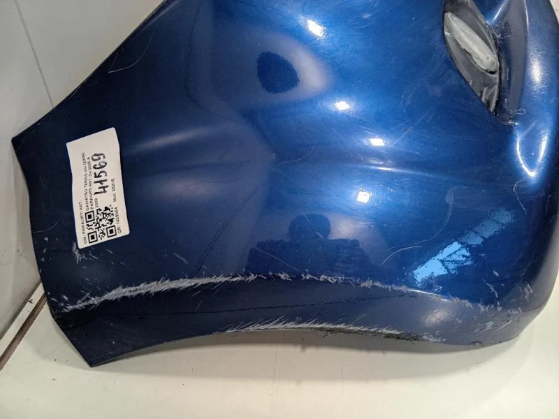 Paraurti ANT 52119-B4100 Daihatsu Terios II 2006