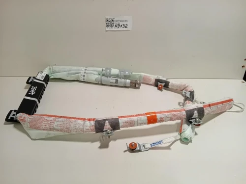 Air-bag A Tendina DX 85020-F1000 Kia Sportage IV 2018