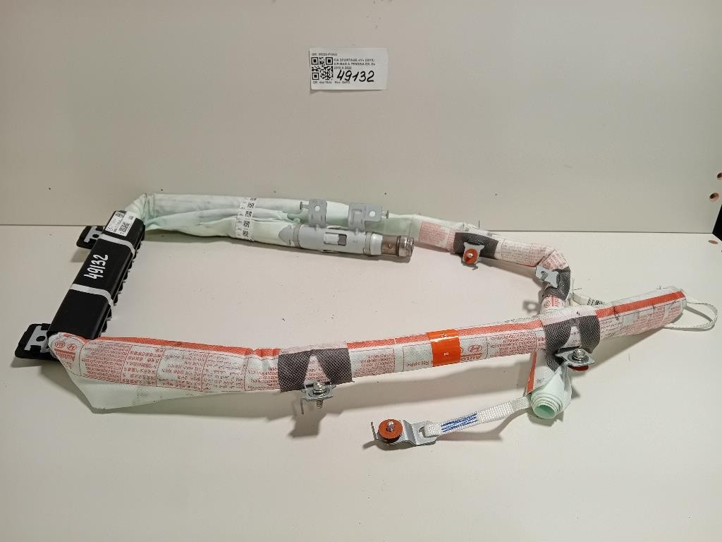Air-bag A Tendina DX 85020-F1000 Kia Sportage IV 2018
