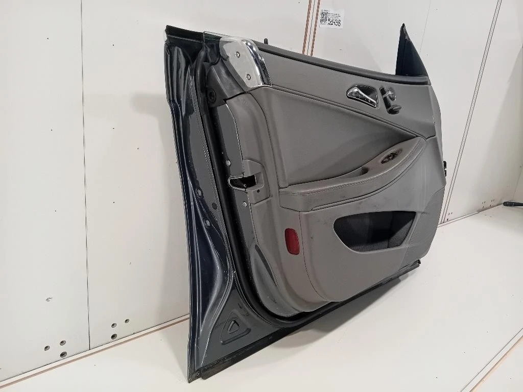 Porta ANT SX A2197200105 Mercedes Classe CLS C219 Coupé 2005