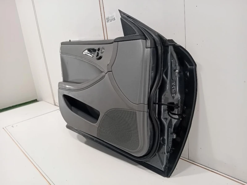 Porta ANT SX A2197200105 Mercedes Classe CLS C219 Coupé 2005