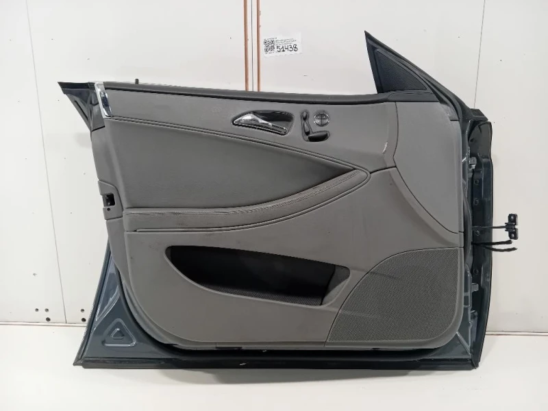 Porta ANT SX A2197200105 Mercedes Classe CLS C219 Coupé 2005