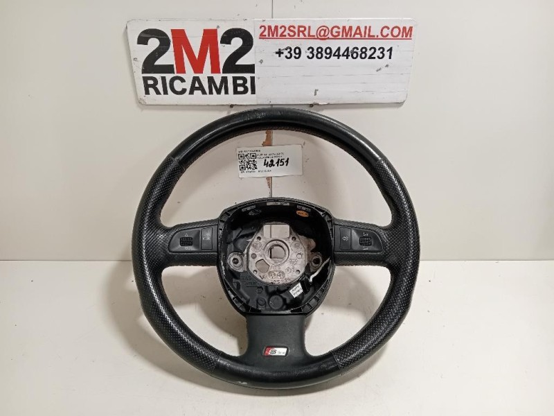 Volante 61711340B00 Audi A4 8K2 2012