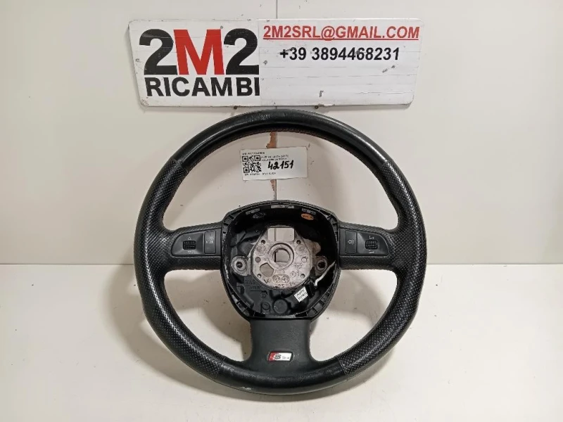 Volante 61711340B00 Audi A4 8K2 2012