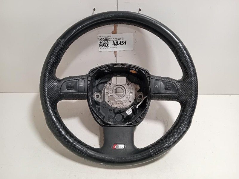 Volante 61711340B00 Audi A4 8K2 2012