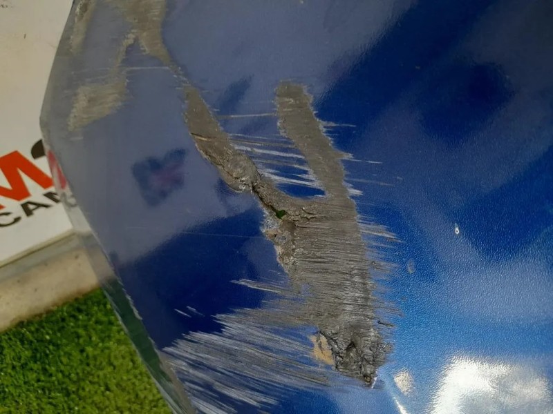 Paraurti ANT DANNEGGIATO DX 52119B4060 Daihatsu Terios II 2006