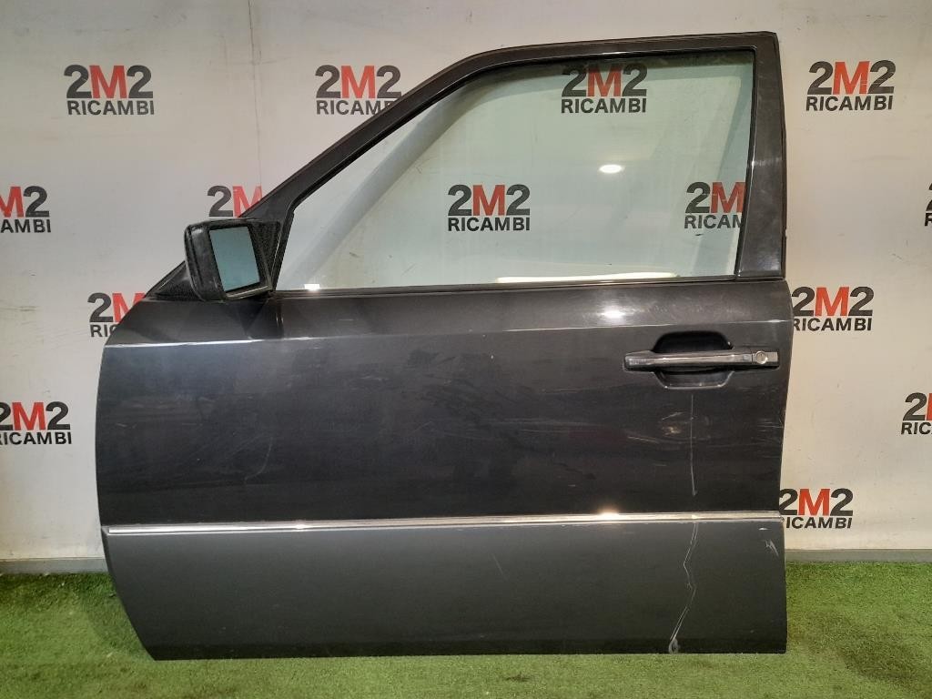 Porta ANT SX NUDA A1247202505 Mercedes Classe E W124 1985