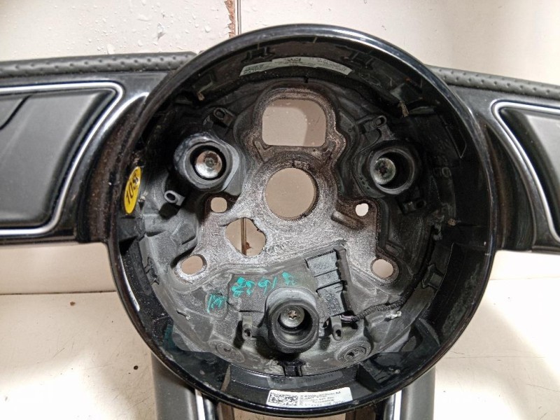 Volante 8W0 419 091 M Audi A4 8K5 Avant 2012