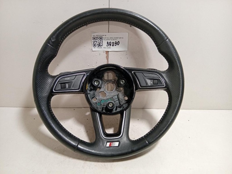 Volante 8W0 419 091 M Audi A4 8K5 Avant 2012
