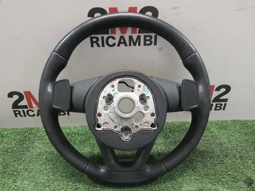 Volante 8W0419091CL Audi A4 8W2 2015