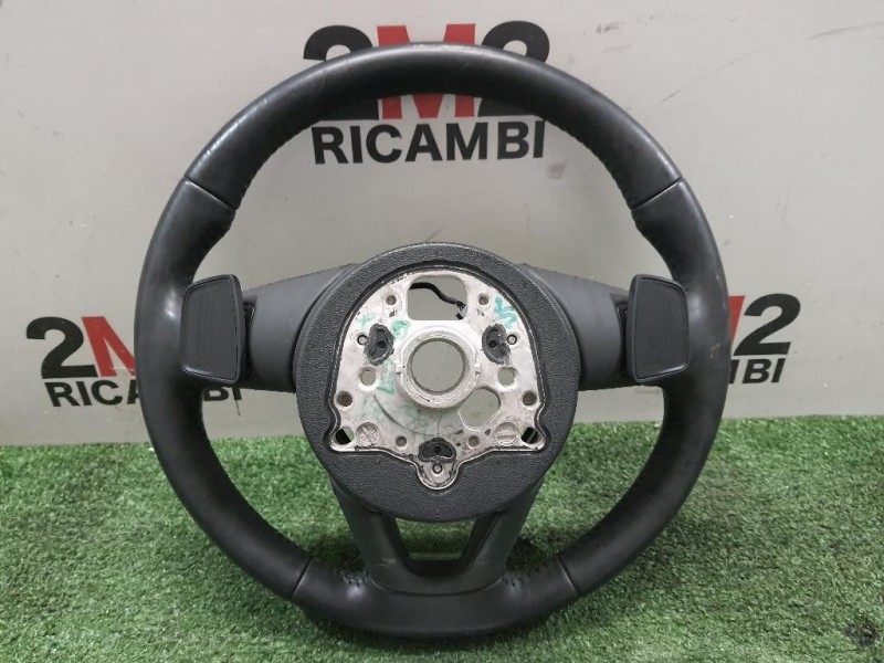 Volante 8W0419091CL Audi A4 8W2 2015