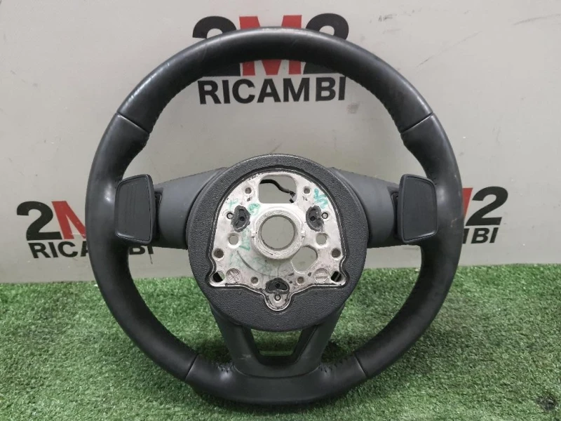 Volante 8W0419091CL Audi A4 8W2 2015