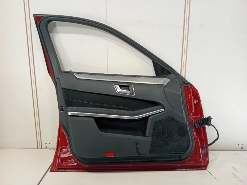 Porta ANT SX A2127205300 Mercedes Classe E W212 2013