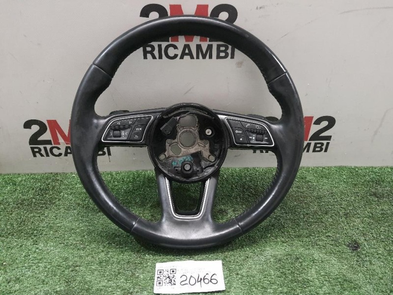 Volante 8W0419091CL Audi A4 8W2 2015