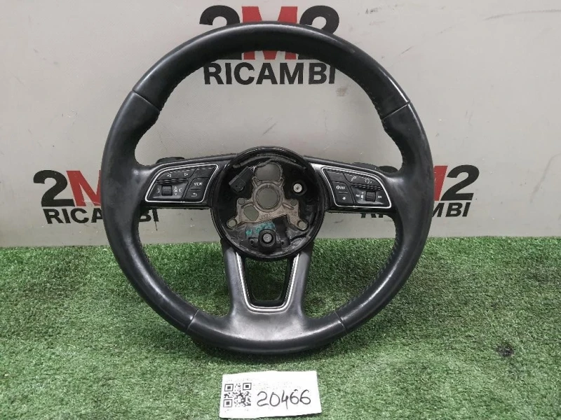 Volante 8W0419091CL Audi A4 8W2 2015