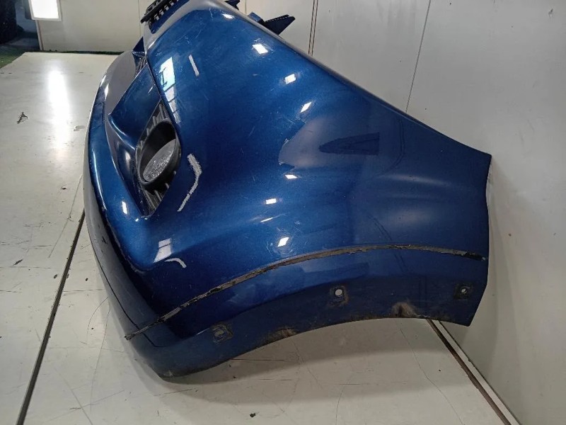 Paraurti ANT 52119-B4100 Daihatsu Terios II 2009