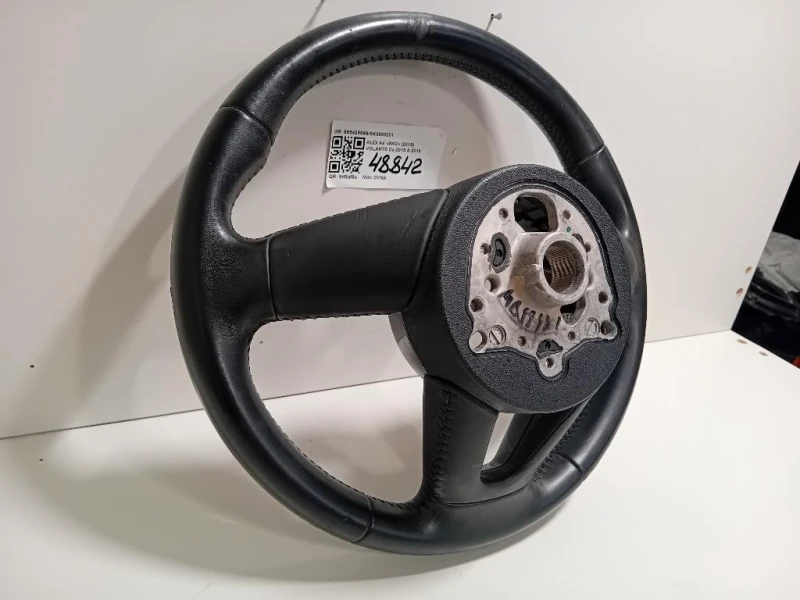 Volante 5654256968K0880201 Audi A4 8W2 2015