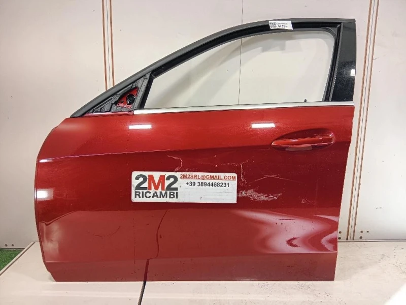 Porta ANT SX A2127205300 Mercedes Classe E W212 2013