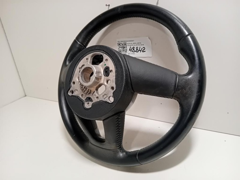 Volante 5654256968K0880201 Audi A4 8W2 2015