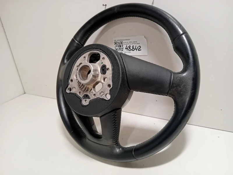 Volante 5654256968K0880201 Audi A4 8W2 2015