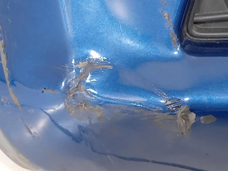 Paraurti ANT 52119-B4100 Daihatsu Terios II 2009