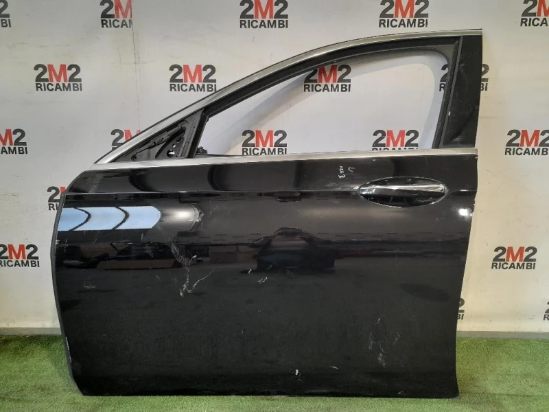 Porta ANT SX A2137200105 Mercedes Classe E W213 2016