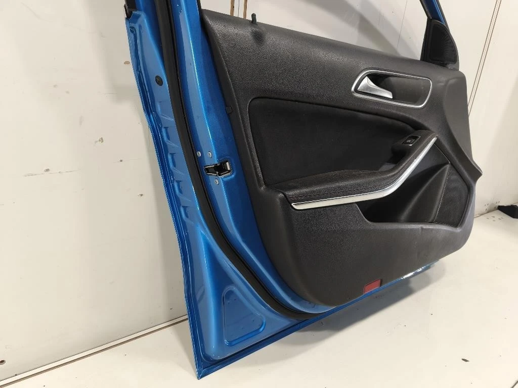 Porta ANT SX A1567200105 Mercedes Classe GLA X156 2014