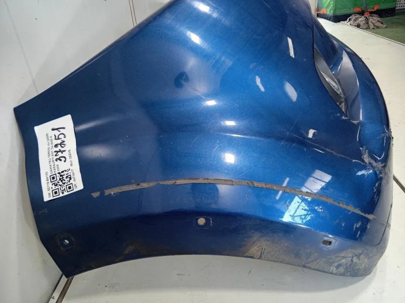 Paraurti ANT 52119-B4100 Daihatsu Terios II 2009