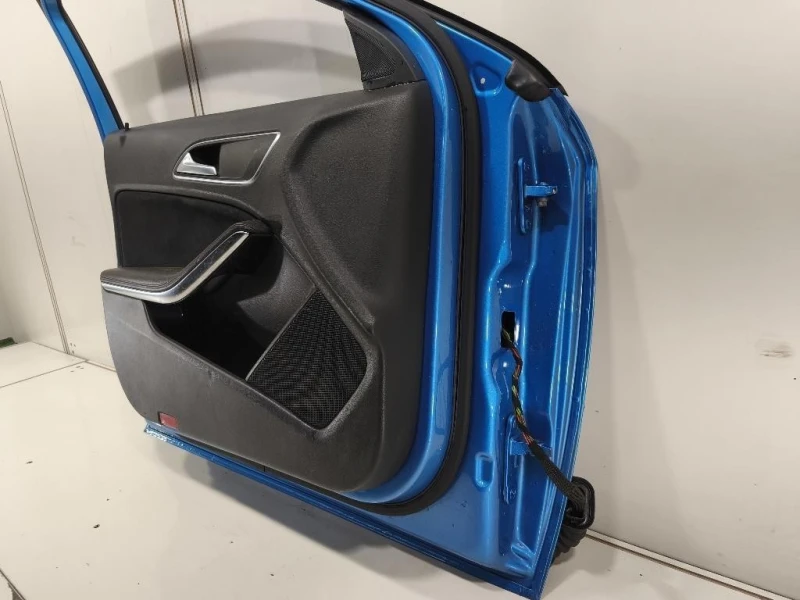 Porta ANT SX A1567200105 Mercedes Classe GLA X156 2014