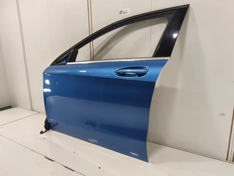 Porta ANT SX A1567200105 Mercedes Classe GLA X156 2014