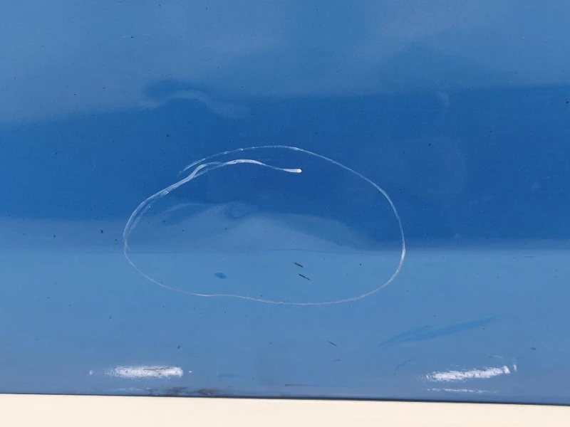Porta ANT SX A1567200105 Mercedes Classe GLA X156 2014