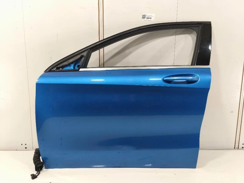 Porta ANT SX A1567200105 Mercedes Classe GLA X156 2014