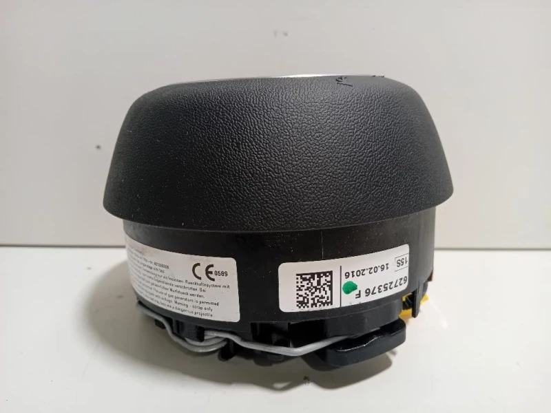 Volante 5654256968K0880201 Audi A4 8W2 2015