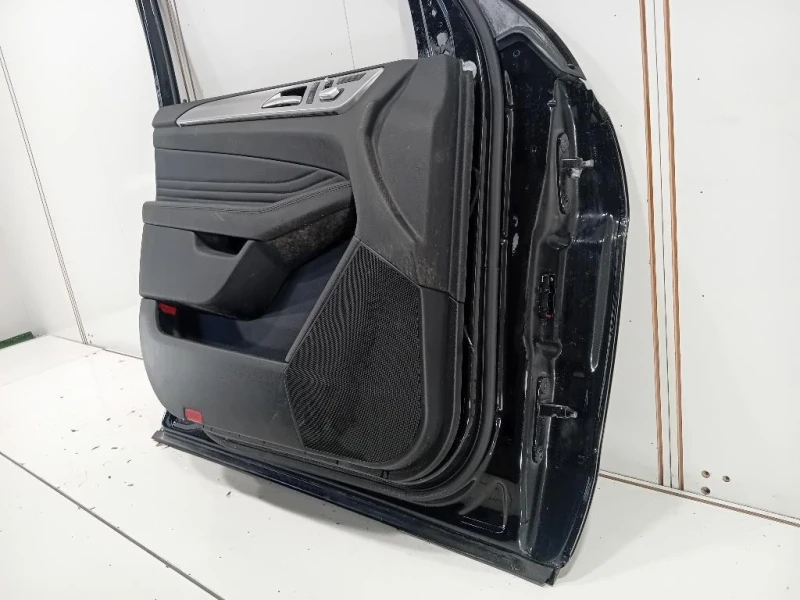 Porta ANT SX A1667200105 Mercedes Classe GLE W166 2015