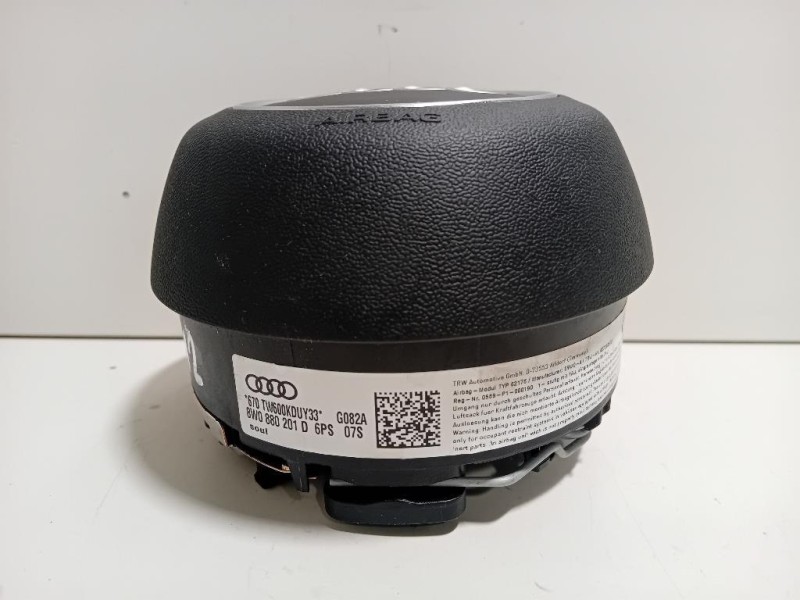 Volante 5654256968K0880201 Audi A4 8W2 2015