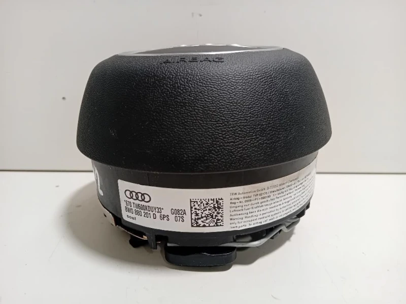 Volante 5654256968K0880201 Audi A4 8W2 2015