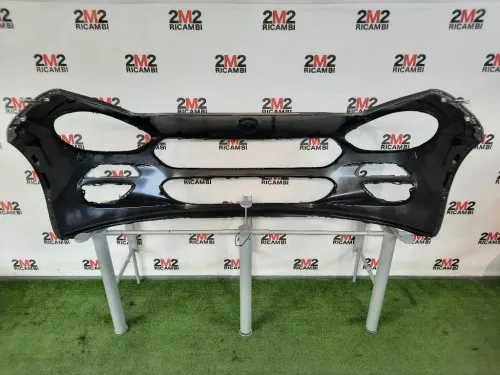 Paraurti ANT 6000615971 NA4L-50031 Fiat 124 Spider II 2016