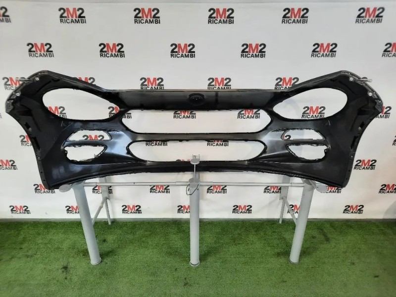 Paraurti ANT 6000615971 NA4L-50031 Fiat 124 Spider II 2016