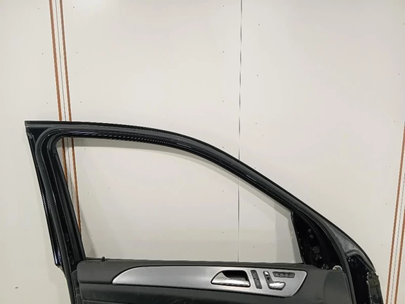 Porta ANT SX A1667200105 Mercedes Classe GLE W166 2015